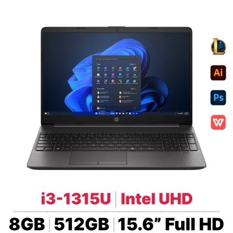 HP 250R G9 AX3C8AT