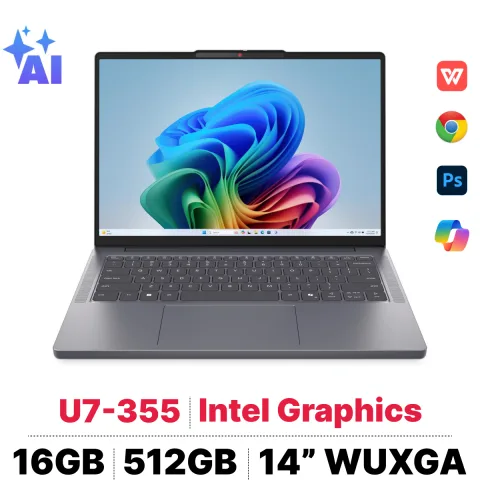 Lenovo IdeaPad Slim 3 14IPH11 83UQ002GVN
