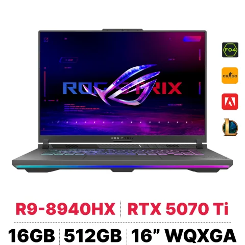 ASUS ROG Strix G16 G614PR-TS103W