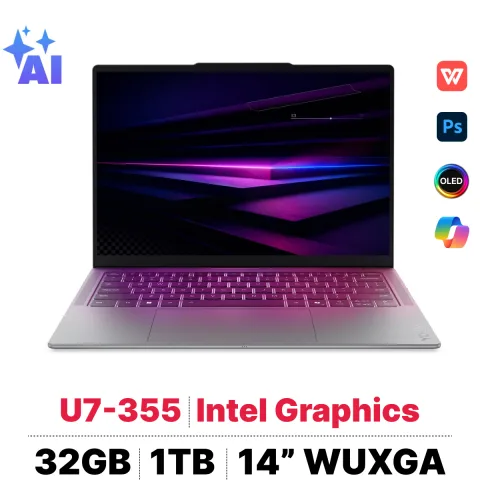 Lenovo Yoga Slim 7 14IPH11 83QM002FVN