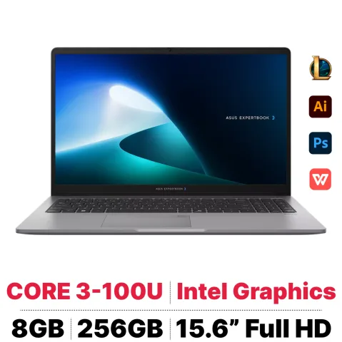 ASUS ExpertBook P1 P1503CVAY-S73484W